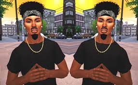 Black guy hairstyles sims 4. Ebonix Ebonix Follower Gifts Male Hair Goatee Hey