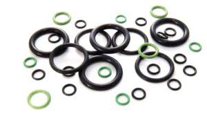 Hsn Hnbr O Rings Global O Ring And Seal