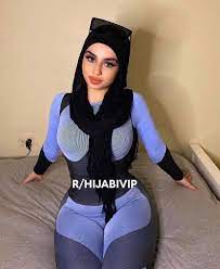 Thick hijabi : r/HIJABIVIP