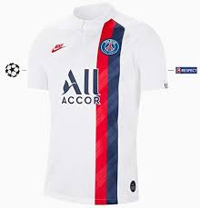 Das auswärtstrikot wird weiß und das dritte schwarz sein. Psg Trikot Kinder 2019 2020 Third Ucl Amazon De Sport Freizeit