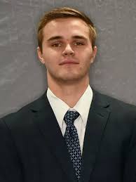 2020 Men's Lacrosse Roster