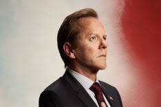 How 'Designated Survivor' Tackles Real-World Issues in Season 3