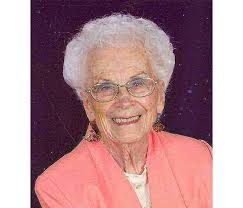 Dorothy Sanders Obituary (2013)