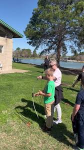 Malcolm Allicock, who lost his sight in 2020, used to navigate a hazardous,  unpaved path along Addicks Clodine to reach his neighborhood store. Without  a sidewalk, every trip was a challenge, leaving