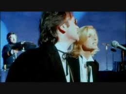 Paul Mccartney Take It Away Great Video Includes John Hurt The Important Impresario With A Paper Paul Mccartney Beatles Videos Paul Mccartney And Wings