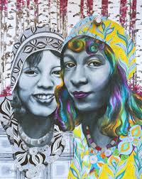 AFRICAN AMERICAN ART PRINTS SIGNED