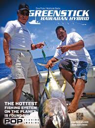 annual hawaiian international billfish tournament hibt