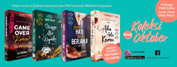 Isnin, april 04, 2011 : Penerbitan Penulisan2u P2u Home Facebook