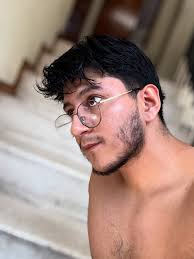 Adrian Tenorio Paucar