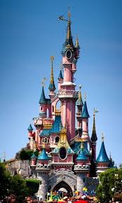 Disneyland Paris Uitstapjes Op Stap Met Kinderen Disneyland Paris Castle Disneyland Paris Disneyland