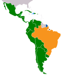 Latin american music is amongst the most energetic, most diverse, most exciting music anywhere in the world. Latin American Culture Wikipedia