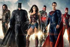 La fotografía principal de liga de la justicia comenzó en abril de 2016 y concluyó en diciembre de ese mismo año. Confirmado Dc Comics Anuncia El Lanzamiento Del Snydercut De La Liga De La Justicia La Tercera