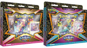 Pokemon charizard gx sm211 hidden fates full art ultra rare holo tcg card nm/m. Pokemon Tcg Shining Fates Expansion Includes More Than 100 Shiny Pokemon Superparent