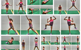 Image result for jumping jack
