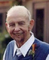 Ben Clifford Piper (1925-2016)