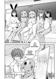 Hentai Comics - Anime sex exploring the breeding joy fantasy