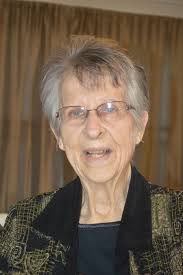 Elinor Willis Obituary