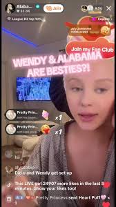 Wendy Gorham Alabama Missing