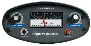 Bounty hunter quicksilver metal detector reviews. Bounty Hunter Tracker Iv Metal Detector Purchase Online