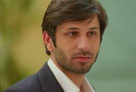 Celil Kamilof In Kurt Seyit Ve Sura Kurt Seyit And Sura Actors Drama Tv Series