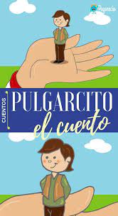 Pulgarcito (spanish for tom thumb) was a weekly illustrated magazine of spain that was published by editorial bruguera (originally named el gato negro, though it retained a black cat as its logo) from june 1921 to 1987. Pulgarcito Pequeocio Imagenes De Cuentos Infantiles Cuentos Infantiles Pdf Lecturas Para Ninos