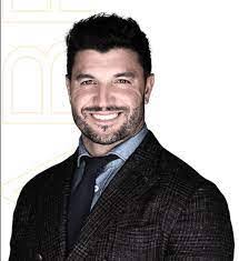 Brian Mazza's Instagram, Twitter & Facebook