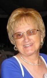 Marjorie Loretta O'Meara — Mitchell Funeral Home