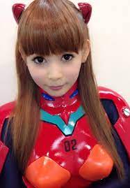 shoko nakagawa アスカラングレー コスプレ 衣装 コスプレ