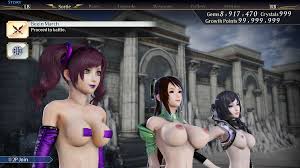 Nude mods for Warriors Orochi 4 - Page 10 - Adult Gaming - LoversLab