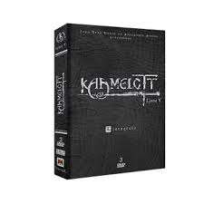 Voir kaamelott en streaming vf et vostfr gratuit, en très bonne qualité hd la série complete sur voirfilm. Kaamelott Livre V L Integrale Dvd Dvd Zone 2 Achat Prix Fnac