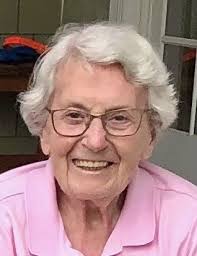 Obituary information for Susan Ballou Ware