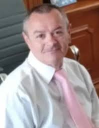 Obituary information for Kevin Timothy Novak