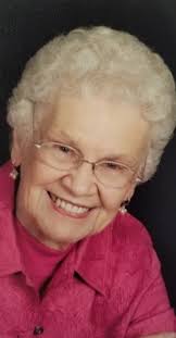 Mary Ash Obituary (1927