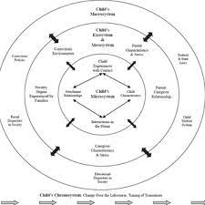 Supporting the needs of children and families of imprisoned parents . Children S Ecological Contexts Related To Frequency And Quality Of Download Scientific Diagram