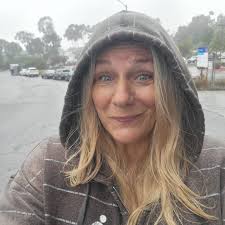 San Diego small group outing with rain