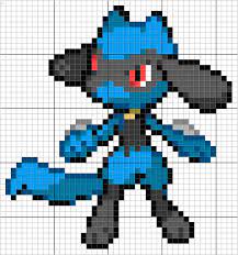 Pin By Landosito On Pokemon Pixel Art Pixel Art Pokemon Cool Pixel Art Pixel Art