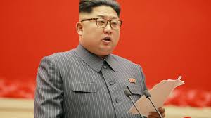 Limita por el norte con corea del norte y japón se encuentra a su suroeste, cruzando el estrecho de corea. Noticias De Corea Del Norte Kim Jong Un Acepta Abrir Un Canal De Comunicacion Directa Con Corea Del Sur