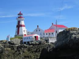 Campobello Tides An Amazing Natural Phenomenon Planets