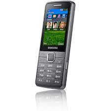 Samsung S5610 - Handys ohne Vertrag ...