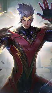 Pin On Mobile Legends