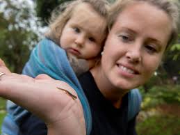 Du gjetter ikke hvor denne hjorten ble felt onsdag i en helt ny jakt