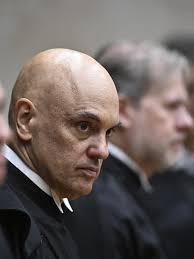 Moraes restringe uso de relatórios do Coaf por CPIs