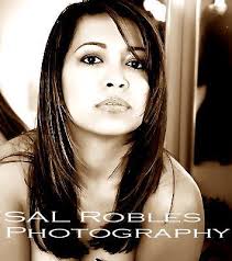 Geoff Sanders & Sal Robles Photography