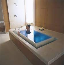 K 1188 Re Sok 63 Inch Overflowing Effervescent Bath And Right Drain Kohler Bathtub Remodel Tub Kohler Bathtub
