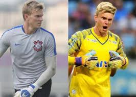 Ele é fã do ronaldo, jogou com neuer e raul, plantou. Proximo Objetivo Do Neuer De Itaquera Parar O Sem Mundial