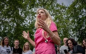 I have been a nurse for 36 years. Nurse Who Spread Covid Conspiracy Theories That Vaccines Will Kill You Struck Off