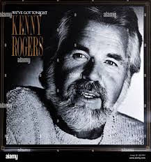 Kenny rogers Banque de photographies et d'images à haute résolution