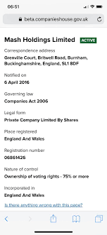 Section 51 service of documents on company. Zogster Zogster1 Twitter