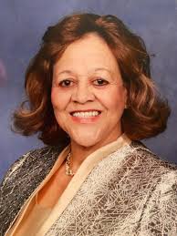 Obituary for Sharon Ellen McCullough