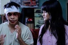 With zahiril adzim, sazzy falak, liyana jasmay, rashidi ishak. Tolong Awek Aku Pontianak Posts Facebook